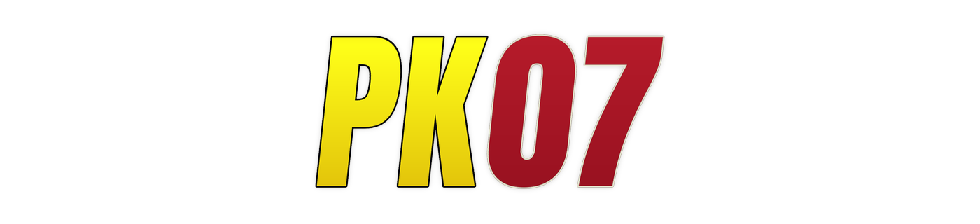pk07 Logo